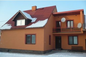 Cabană Kysucký Lieskovec 1